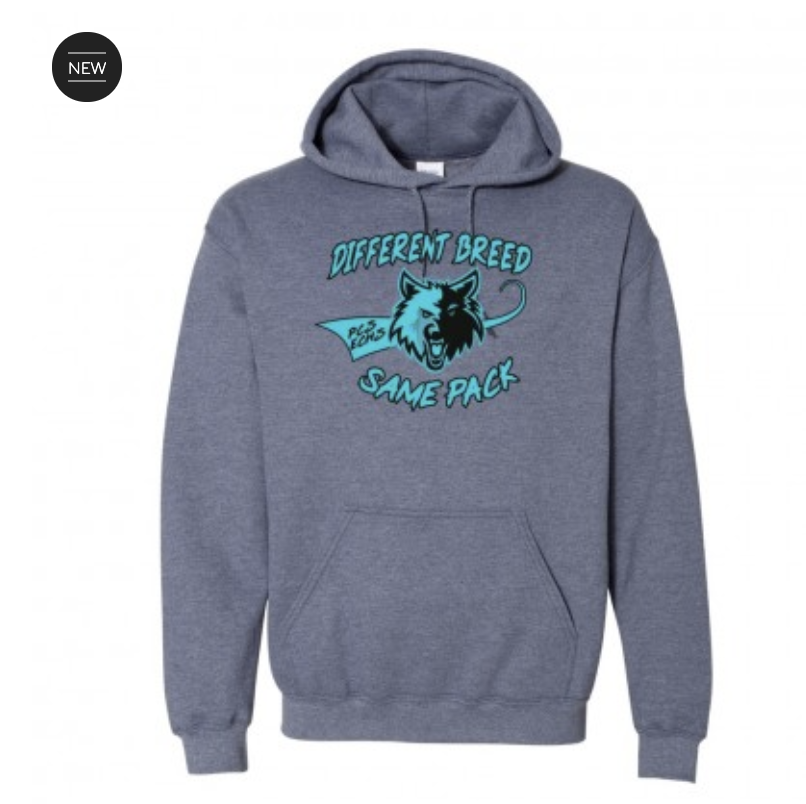Spirit Wear